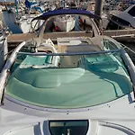 Ботель Luxuoso Barco - Parque Nacoes